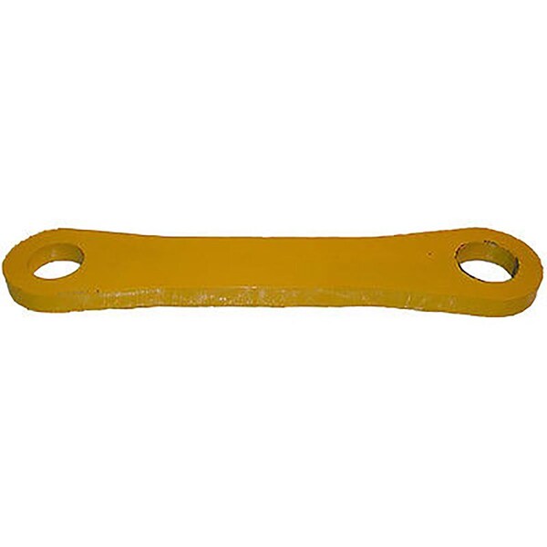 Aftermarket 3075524 New Right Hand RH Link for Hitachi 270CLC 270DLC 290GLC ZX270 ZX280 Plus BAL10-0011 - main